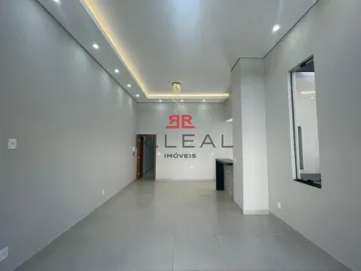 Casa com 3 Quartos à venda, 155m² no Jardim Terra Branca, Bauru