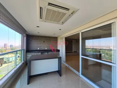 Apartamento com 3 Quartos à venda, 180m² no Bosque das Juritis, Ribeirão Preto