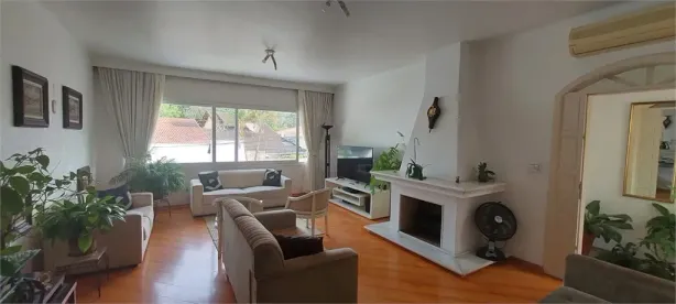 Casa com 4 Quartos à venda, 420m² no Jardim Leonor Mendes de Barros, São Paulo