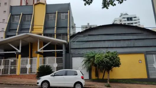 Prédio Comercial para alugar, 1266m² no Centro, Londrina