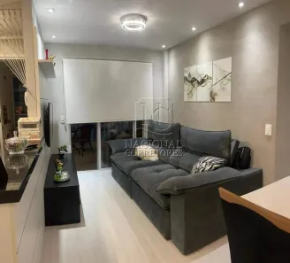Apartamento com 2 Quartos à venda, 62m² no Mauá, São Caetano do Sul