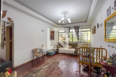 Apartamento com 3 Quartos à venda, 110m² no Jardim Aurélia, São Paulo