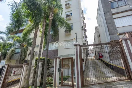 Apartamento com 1 Quarto à venda, 44m² no Independência, Porto Alegre