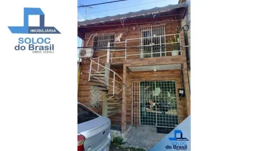 Casa com 2 Quartos à venda, 120m² no Centro, Abreu e Lima