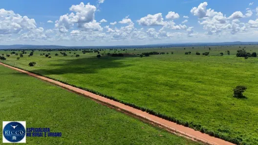 Lote/Terreno à venda, 73m² no Setor Central, Montes Claros de Goiás