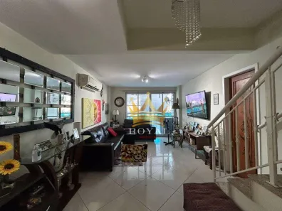 Cobertura com 4 Quartos à venda, 218m² no Freguesia (Jacarepaguá), Rio de Janeiro