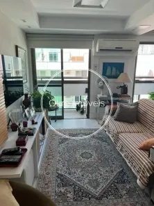 Cobertura com 3 Quartos à venda, 191m² no Botafogo, Rio de Janeiro