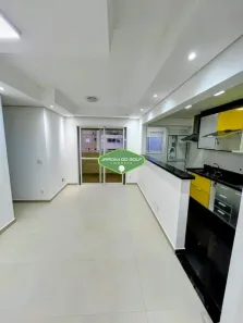 Apartamento com 2 Quartos à venda, 62m² no Jardim Umuarama, São Paulo