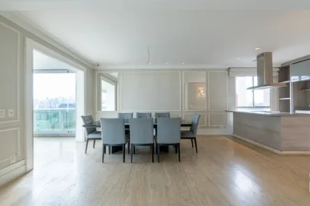 Apartamento com 4 Quartos à venda, 234m² no Itaim Bibi, São Paulo
