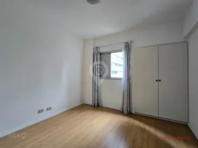 Apartamento com 1 Quarto à venda, 57m² no Consolação, São Paulo