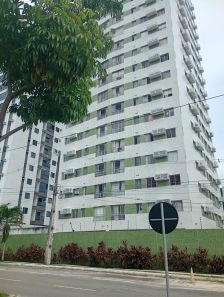 Apartamento com 2 Quartos à venda, 52m² no Boa Viagem, Recife