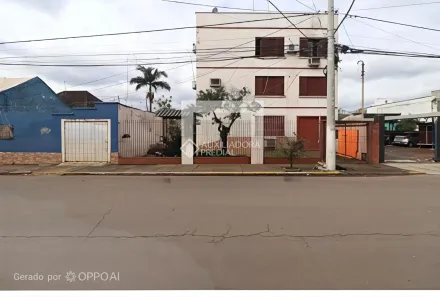 Apartamento com 2 Quartos à venda, 60m² no Centro, São Leopoldo