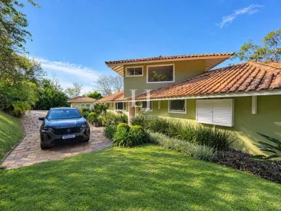 Casa de Condomínio com 3 Quartos à venda, 250m² no Pedro do Rio, Petrópolis