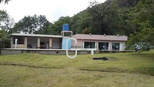Fazenda/Sítio com 3 Quartos à venda, 498m² no Centro, Peruíbe