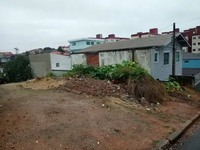 Lote/Terreno à venda, 426m² no Jardim Atlântico, Florianópolis