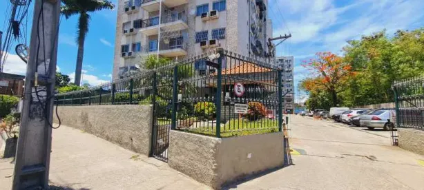 Apartamento com 2 Quartos para alugar, 65m² no Mutondo, São Gonçalo