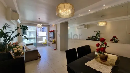 Apartamento com 3 Quartos à venda, 85m² no Centro, Campinas