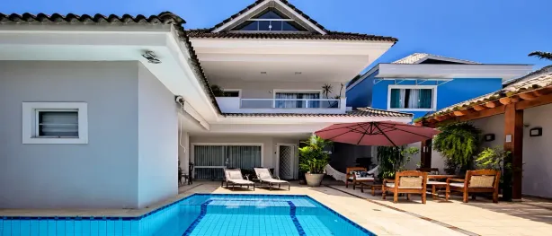 Casa com 4 Quartos à venda, 343m² no Recreio dos Bandeirantes, Rio de Janeiro