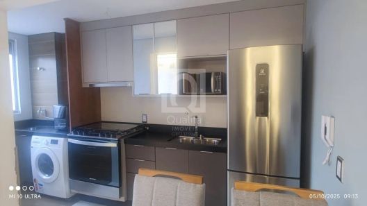Apartamento com 2 Quartos à venda, 51m² no Jardim Mirante dos Ovnis, Votorantim