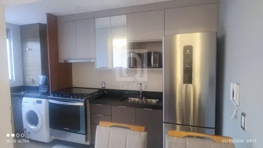 Apartamento com 2 Quartos à venda, 1000m² no Jardim Mirante dos Ovnis, Votorantim
