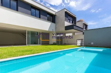 Casa com 4 Quartos à venda, 427m² no Campo Belo, São Paulo