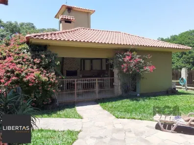 Fazenda/Sítio com 5 Quartos à venda, 82980m² no , Triunfo