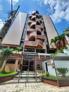 Apartamento com 3 Quartos à venda, 151m² no Centro, Juiz de Fora