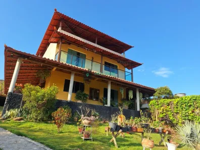 Fazenda/Sítio com 4 Quartos à venda, 300m² no , Betim