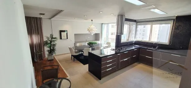 Apartamento com 3 Quartos à venda, 240m² no Jardim Paulista, São Paulo