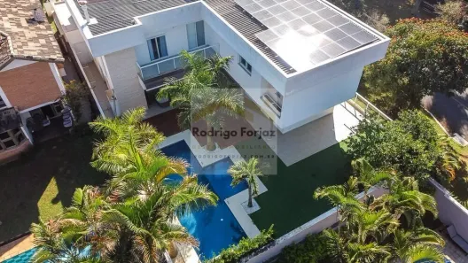 Casa com 4 Quartos à venda, 500m² no Alphaville, Santana de Parnaíba