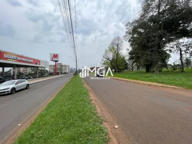 Lote/Terreno à venda, 2394m² no Bourbon, Foz do Iguaçu