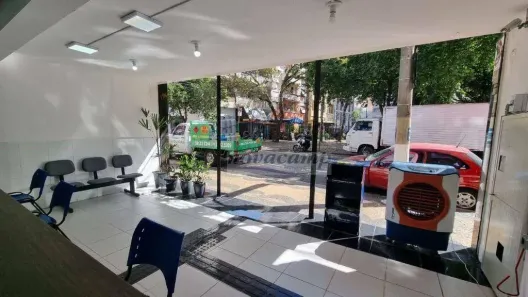 Prédio Comercial para alugar, 308m² no Centro, Campinas