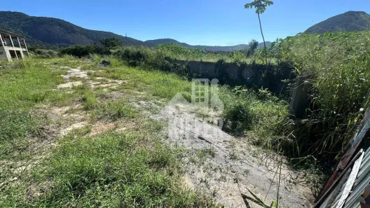 Lote/Terreno à venda, 2835m² no Jardim Atlântico Oeste (Itaipuaçu), Maricá