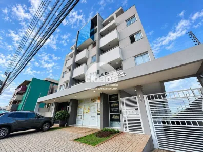 Apartamento com 1 Quarto à venda, 40m² no FAG, Cascavel