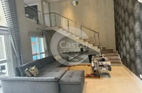 Apartamento com 4 Quartos à venda, 315m² no Chácara Califórnia, São Paulo