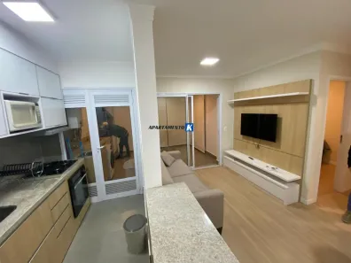 Apartamento com 2 Quartos para alugar, 67m² no Macedo, Guarulhos