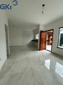 Sobrado com 2 Quartos à venda, 80m² no Vila Alpina, São Paulo