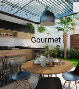 Casa de Condomínio com 2 Quartos à venda, 81m² no Jardim São Francisco, Valinhos