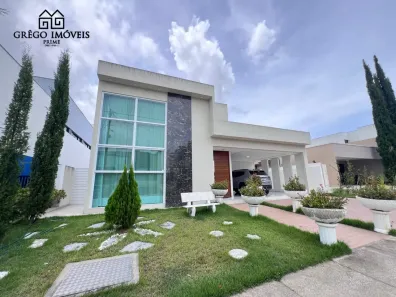 Casa com 3 Quartos à venda, 230m² no Universitário, Caruaru