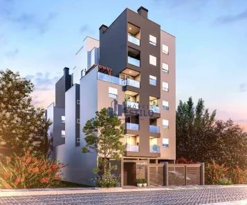 Apartamento com 3 Quartos à venda, 131m² no Santa Lúcia, Caxias do Sul