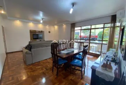 Apartamento com 3 Quartos à venda, 126m² no Vila Ipiranga, Londrina