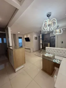 Apartamento com 2 Quartos para venda ou aluguel, 79m² no Jardim Piqueroby, São Paulo
