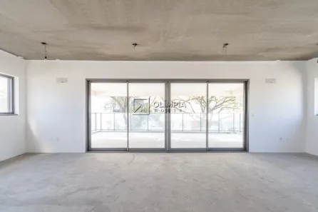 Apartamento com 4 Quartos à venda, 246m² no Itaim Bibi, São Paulo