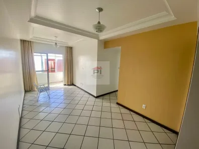 Apartamento com 3 Quartos à venda, 72m² no Costa Azul, Salvador