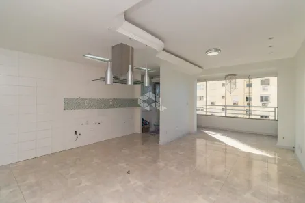 Apartamento com 3 Quartos à venda, 84m² no Centro, Canoas