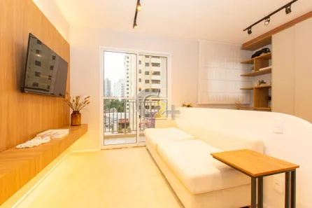 Apartamento com 2 Quartos à venda, 70m² no Perdizes, São Paulo