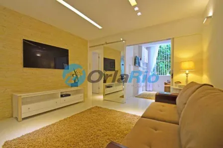 Apartamento com 4 Quartos à venda, 71m² no Leme, Rio de Janeiro