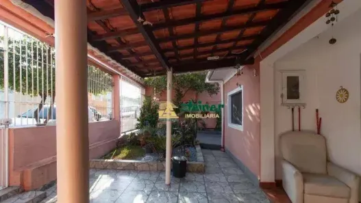 Sobrado com 4 Quartos à venda, 240m² no Vila Germinal, São Paulo