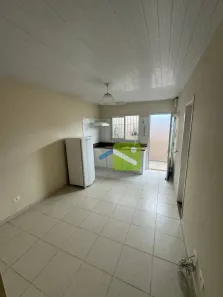 Apartamento com 1 Quarto para alugar, 40m² no Vila Polopoli, São Paulo