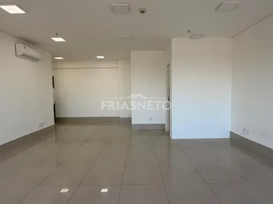 Ponto Comercial à venda, 79m² no Centro, Piracicaba